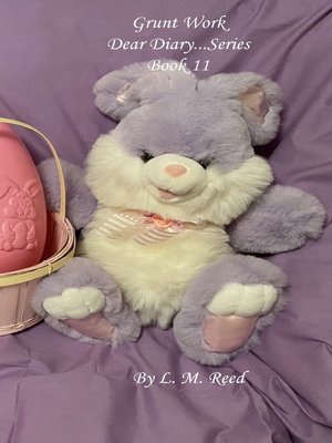 cover image of Grunt Work